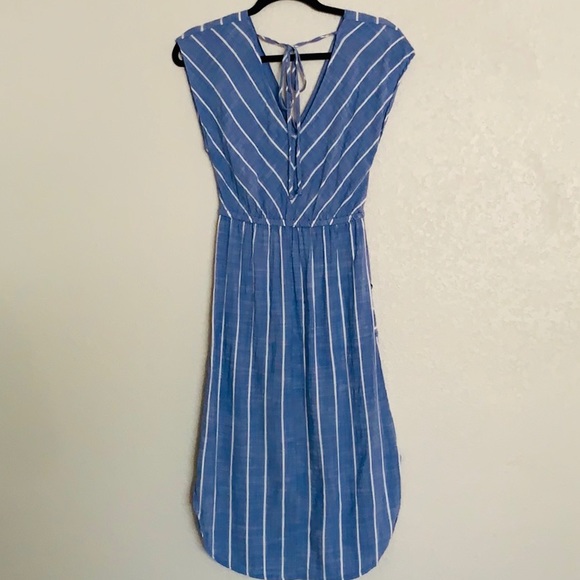 Universal Thread Dress - Picture 3 of 8